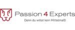 Passion 4 Experts GmbH Passion 4 Experts GmbH